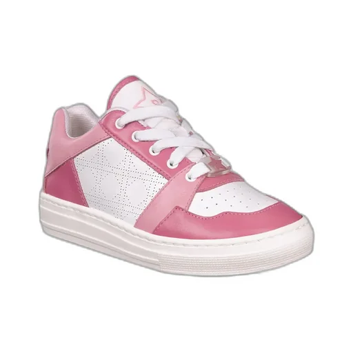 Kids' Low-Top Sneaker