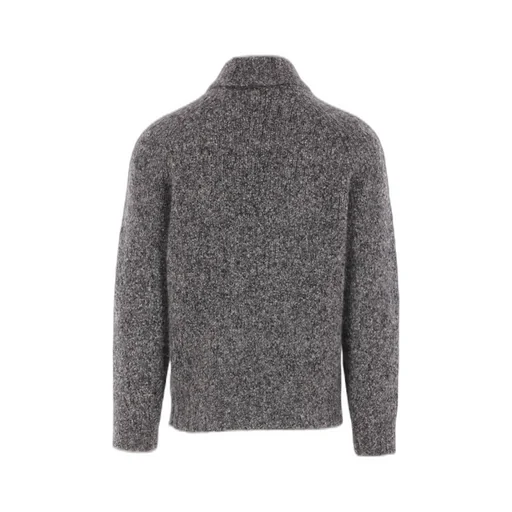 Brunello Cucinelli Roll Neck Long-Sleeved Jumper
