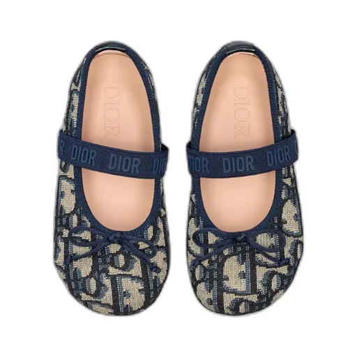 Baby Ballet Flat