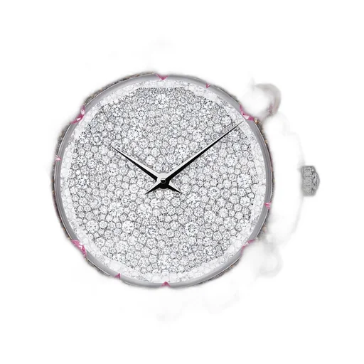 La D De Dior Cocotte