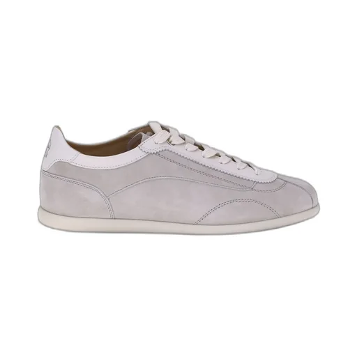 Brunello Cucinelli Two-Toned Low-Top Sneakers