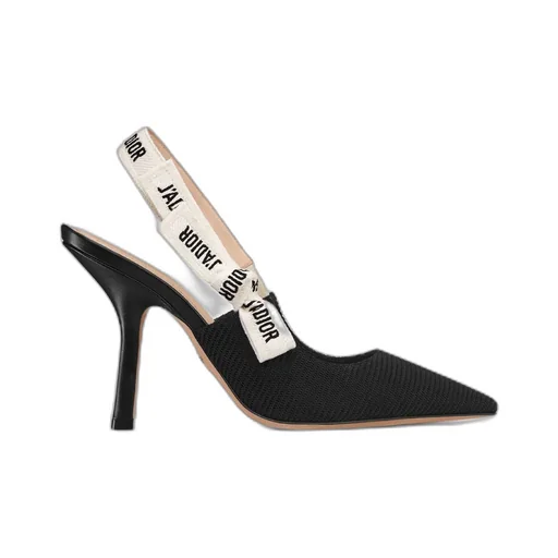 J'adior Slingback Pump