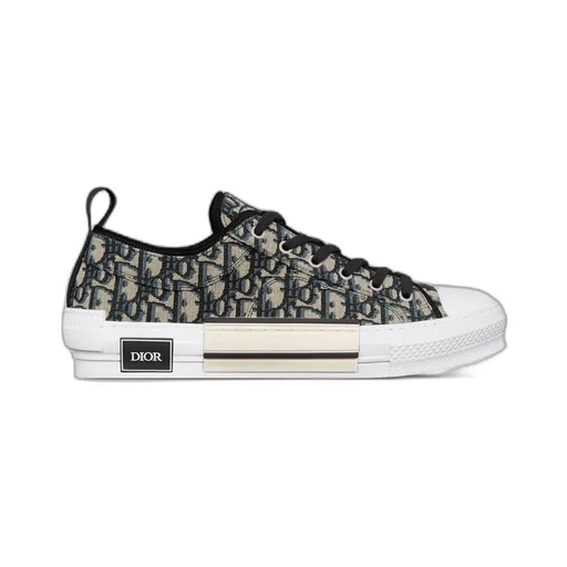 B23 League Low-Top Sneaker