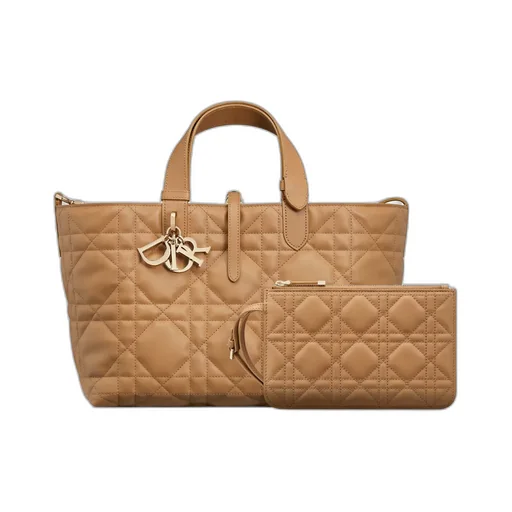 Medium Dior Toujours Bag