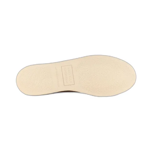 Brunello Cucinelli Round Toe Lace-Up Sneakers