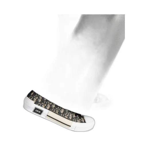 B23 League Low-Top Sneaker