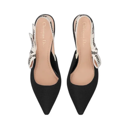 J'adior Slingback Pump