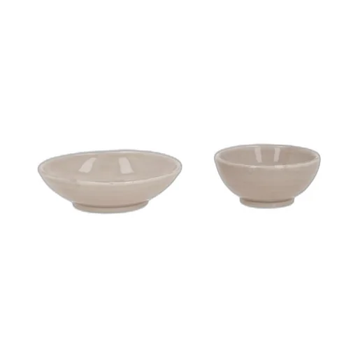 Brunello Cucinelli 2-Piece Tradition Bowl Set