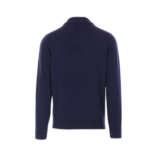 Brunello Cucinelli Zipped Knitted Cardigan