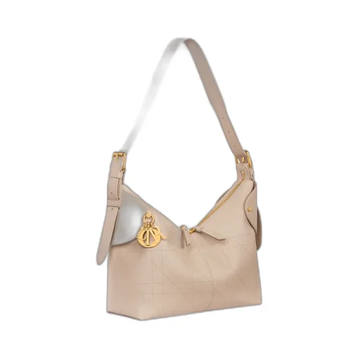 Medium Dior Voyage Bag