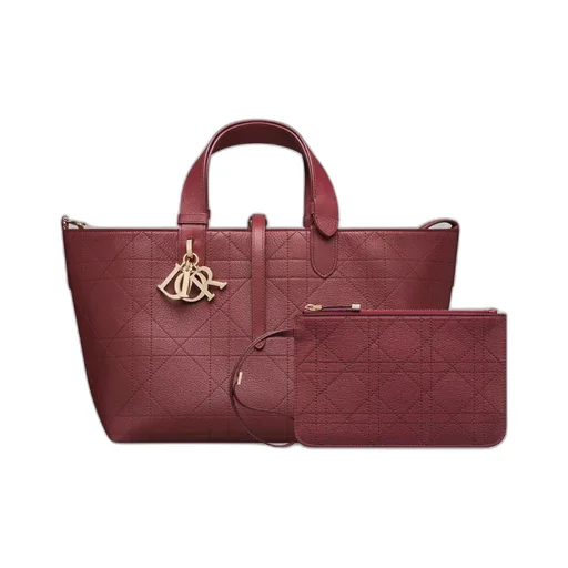 Medium Dior Toujours Bag