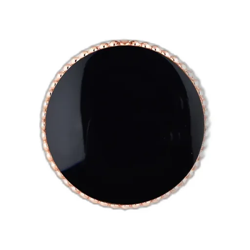 Medium Rose Des Vents Medallion