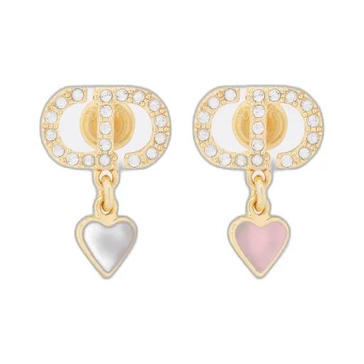 Dioramour Earrings