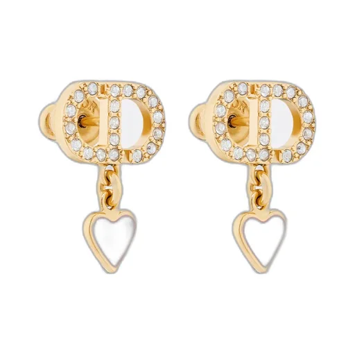 Dioramour Earrings