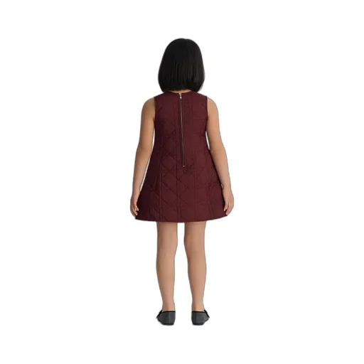 Kids' A-Line Dress