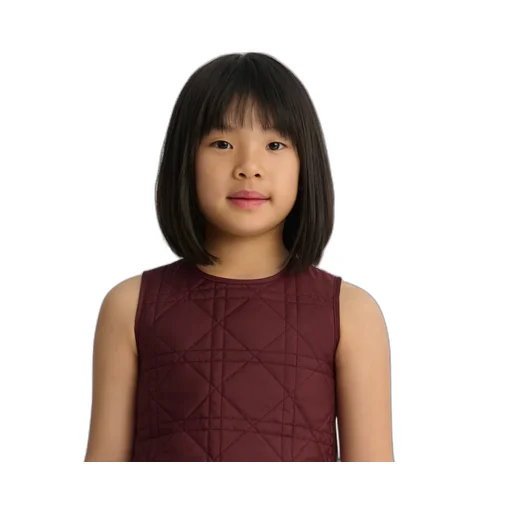 Kids' A-Line Dress