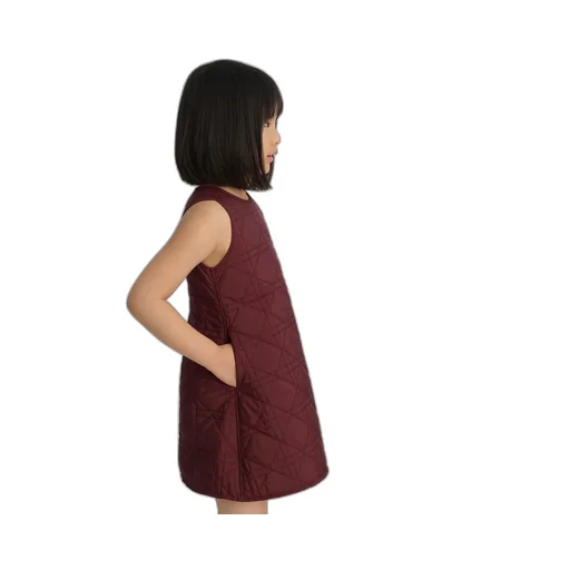 Kids' A-Line Dress