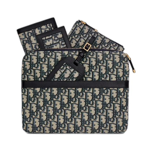 Diortravel - Travel Kit