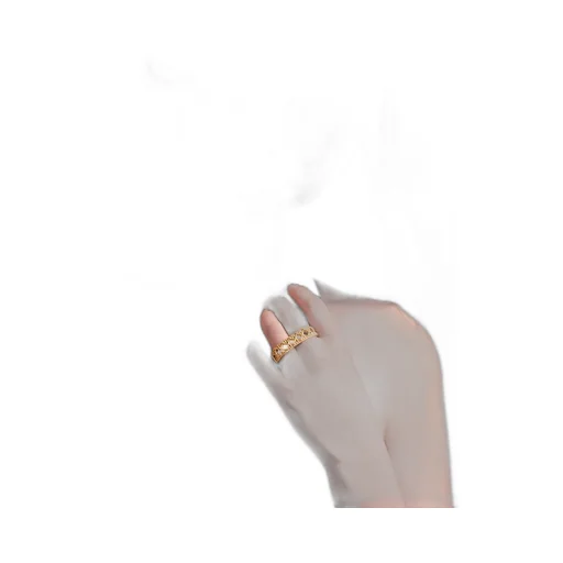 My Dior Ring