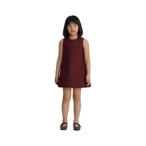 Kids' A-Line Dress