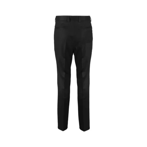Brunello Cucinelli Tapered Trousers