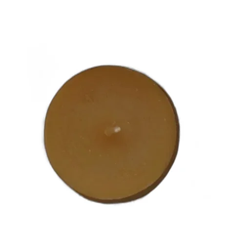 Brunello Cucinelli Pebbled Base Lantern Candle