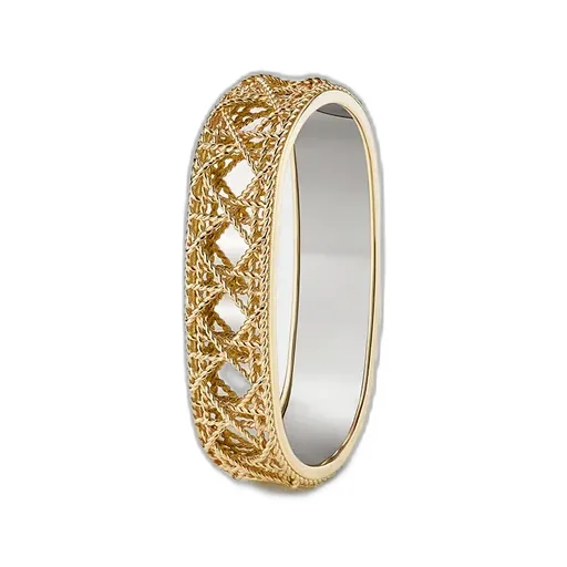 My Dior Ring