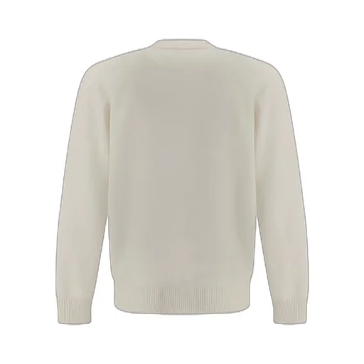 Brunello Cucinelli V-Neck Knitted Cardigan