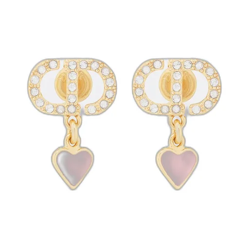 Dioramour Earrings