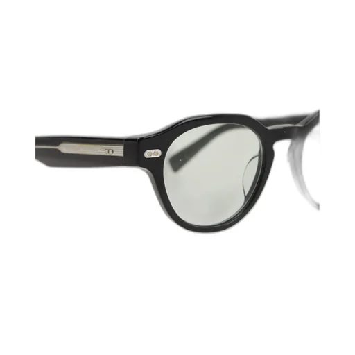 Brunello Cucinelli Round Frame Sunglasses