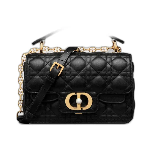 Small Dior Jolie Top Handle Bag