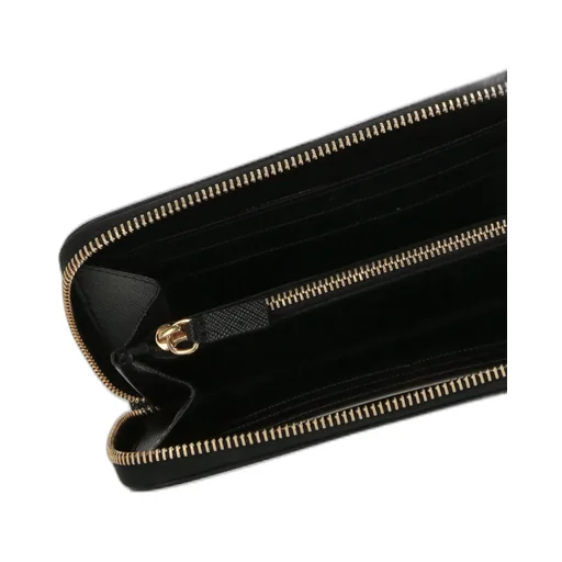 Brunello Cucinelli Zip-Around Wallet