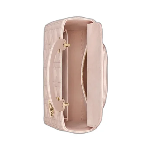 Medium Lady Dior Bag