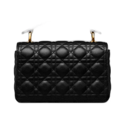 Small Dior Jolie Top Handle Bag
