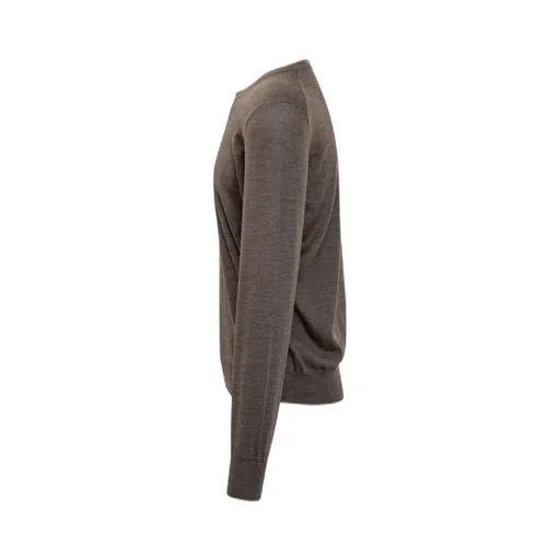 Brunello Cucinelli Crewneck Knitted Jumper