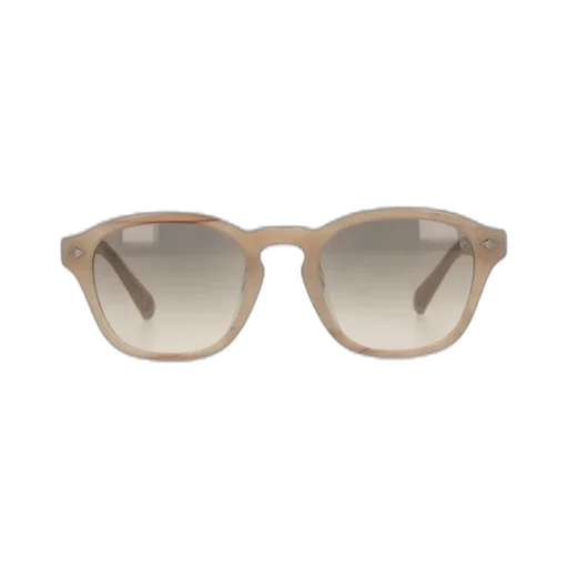 Brunello Cucinelli Round Frame Sunglasses