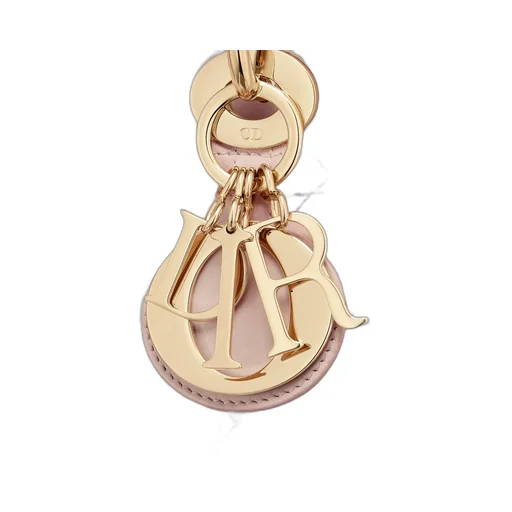 Medium Lady Dior Bag