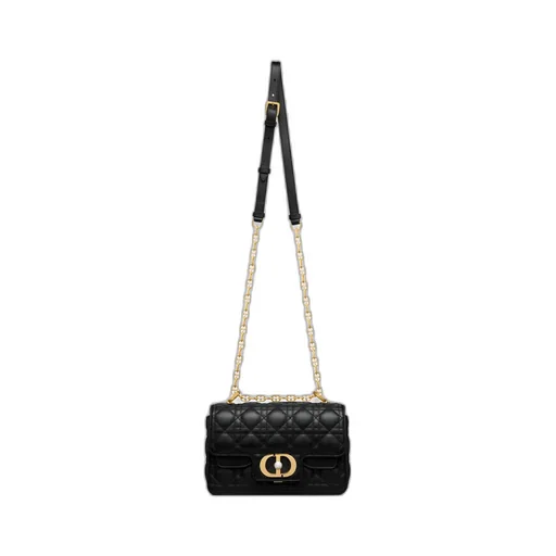 Small Dior Jolie Top Handle Bag