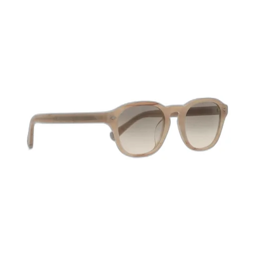 Brunello Cucinelli Round Frame Sunglasses