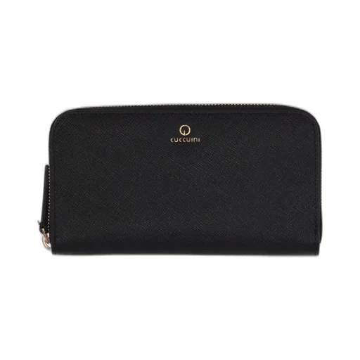Brunello Cucinelli Zip-Around Wallet