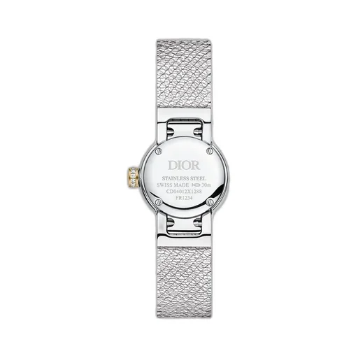 La Mini D De Dior Satine