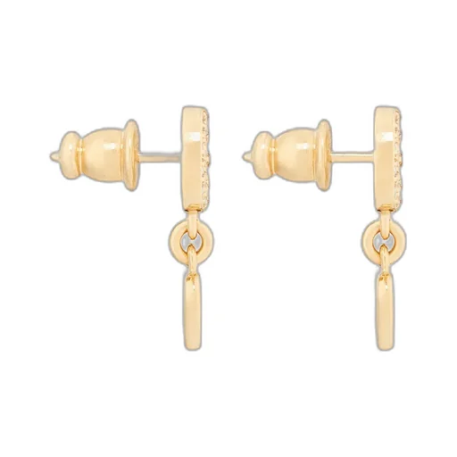 Dioramour Earrings