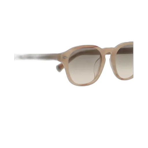 Brunello Cucinelli Round Frame Sunglasses