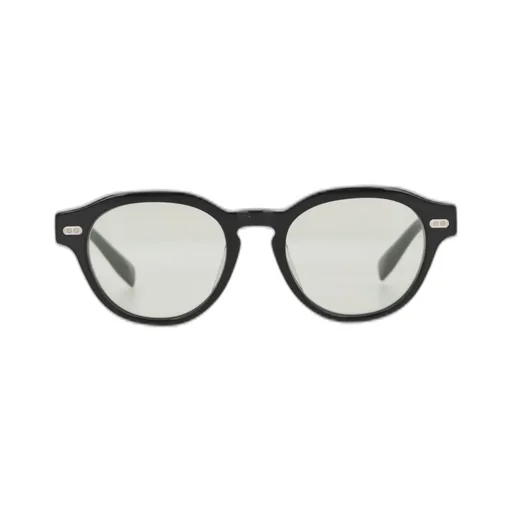 Brunello Cucinelli Round Frame Sunglasses
