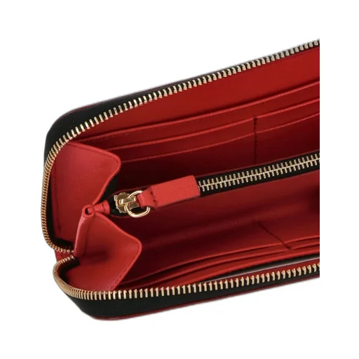 Brunello Cucinelli Zip-Around Wallet