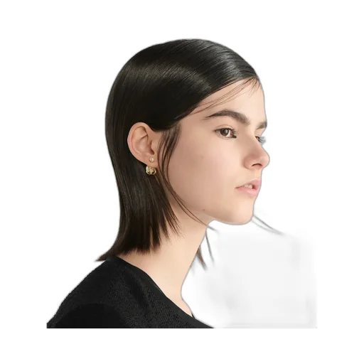 Dior Tribales Earrings