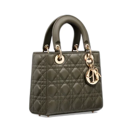 Small Lady Dior My Abcdior Bag