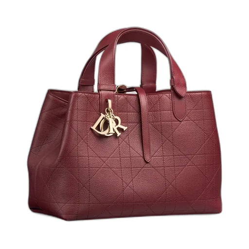 Medium Dior Toujours Bag