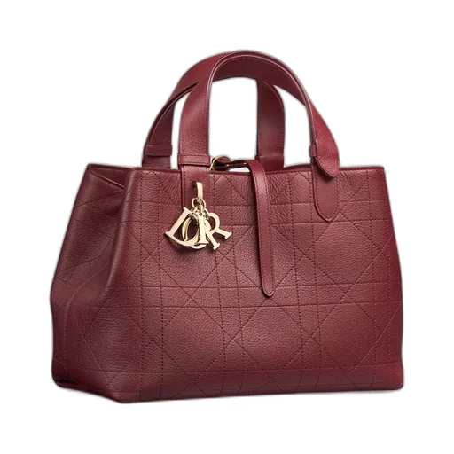 Medium Dior Toujours Bag