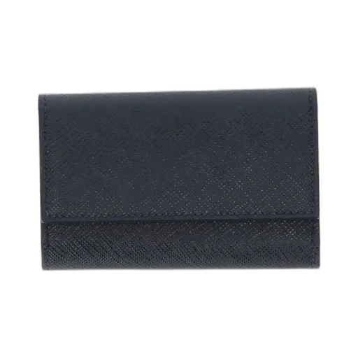 Brunello Cucinelli Key Holder Wallet